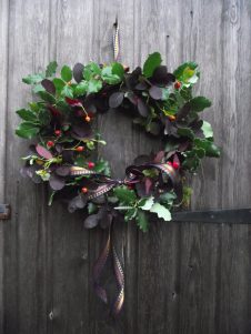 DIY Christmas Wreaths