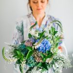 september flowers all-natural wedding floristry