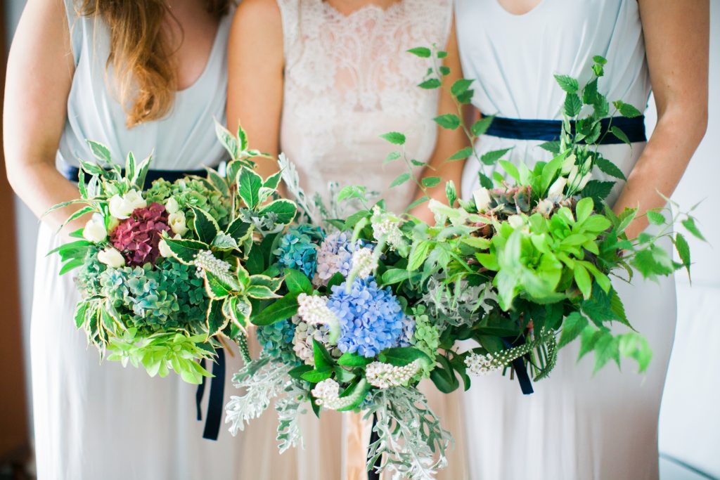 wedding floristry workshops