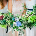 wedding floristry workshops