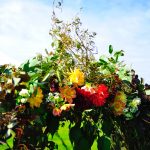 christening flowers cumbria september